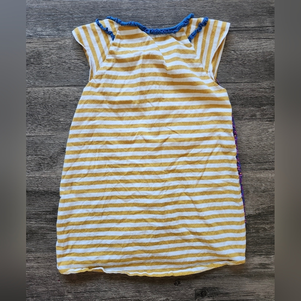 435 By Matilda Jane Daze Girls Shirt - Picture 3 of 4